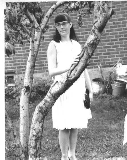 Eileen Susan Gersh